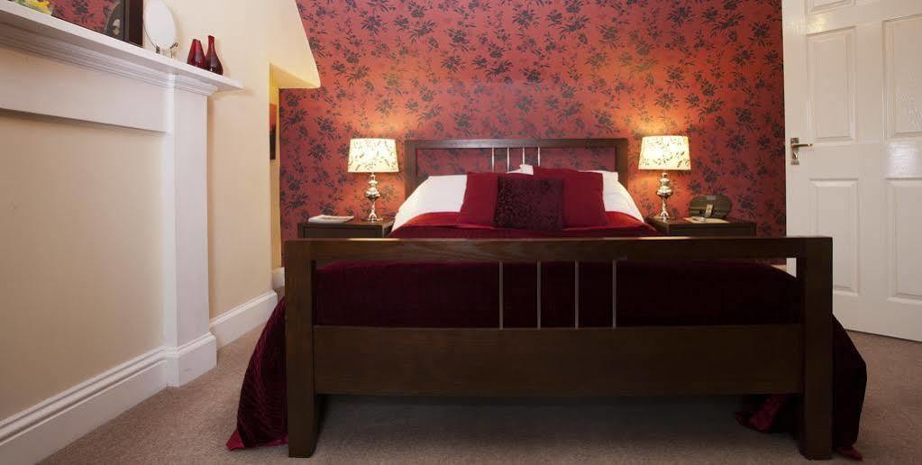 Bannerman Bed And Breakfast Inverness Exterior photo