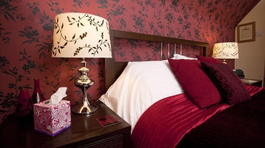 Bannerman Bed And Breakfast Inverness Exterior photo